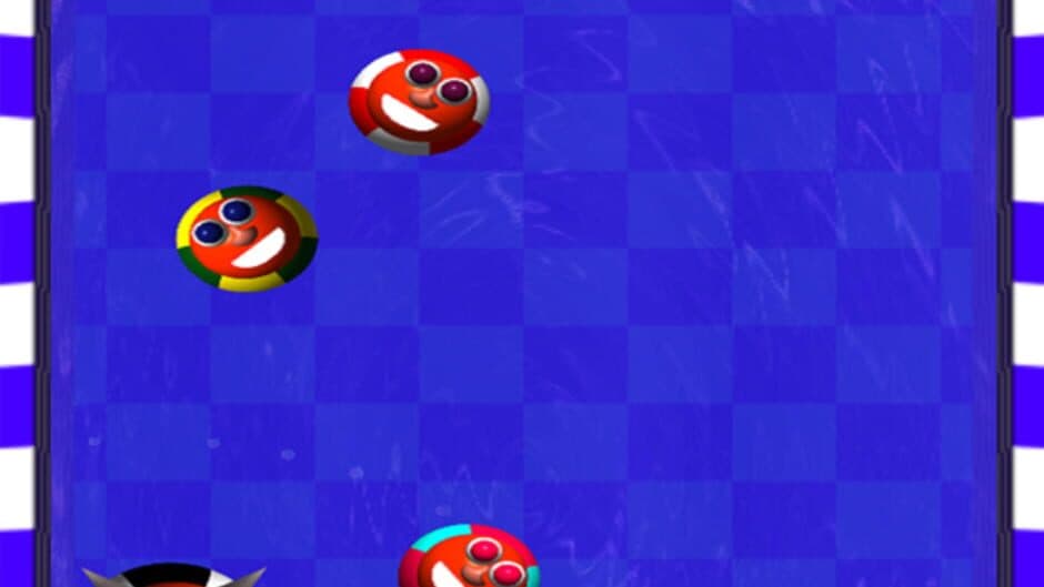 Скриншот 2 из Bumper Boat Kids Tilt