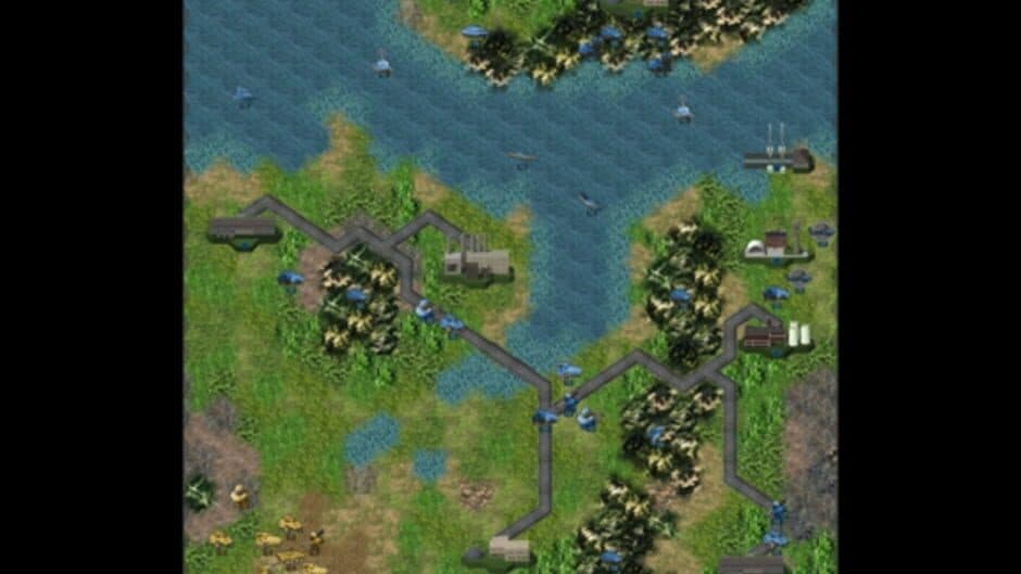 Скриншот 2 из Assault Commander Ultimate