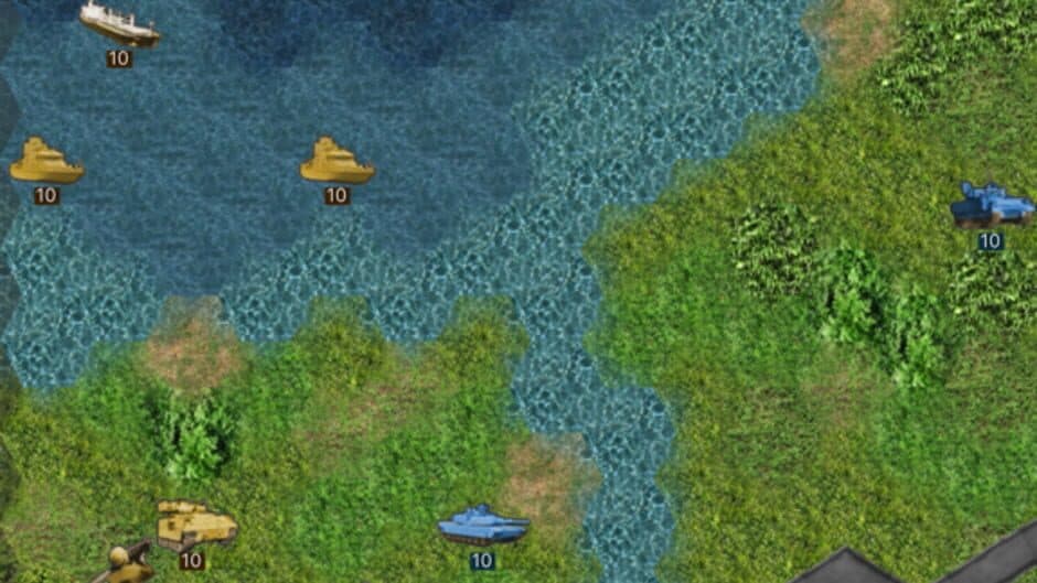 Скриншот 4 из Assault Commander Ultimate