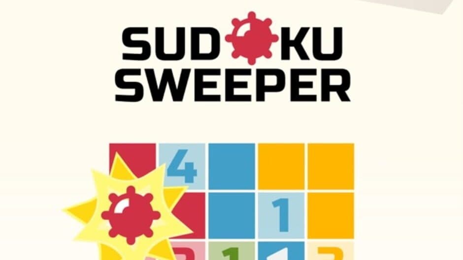 Скриншот 3 из Sudoku Sweeper