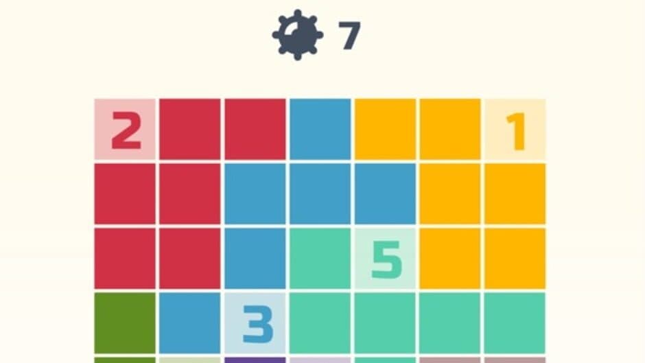 Скриншот 4 из Sudoku Sweeper