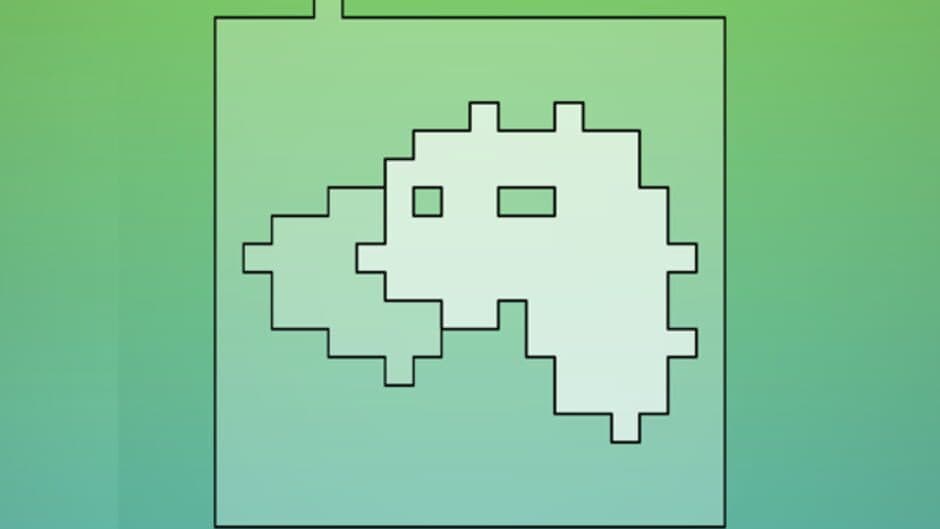 Скриншот 1 из ShapeOminoes