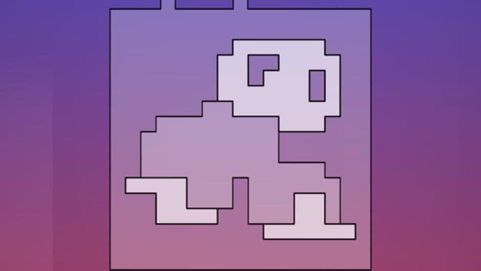 Скриншот 2 из ShapeOminoes