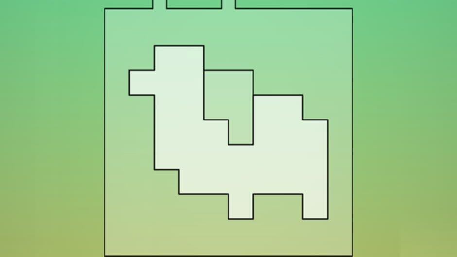 Скриншот 3 из ShapeOminoes