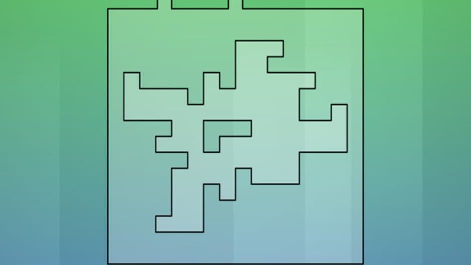 Скриншот 5 из ShapeOminoes