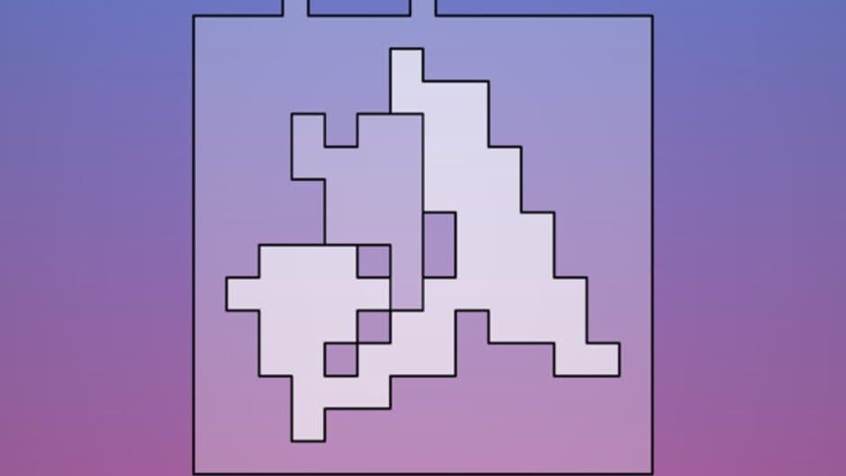 Скриншот 6 из ShapeOminoes