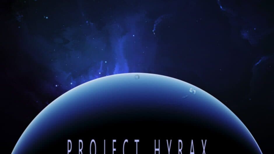 Скриншот 3 из Project Hyrax: Beyond Time
