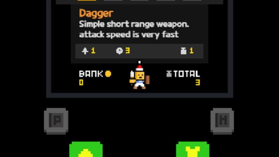Скриншот 1 из Dungeon Square