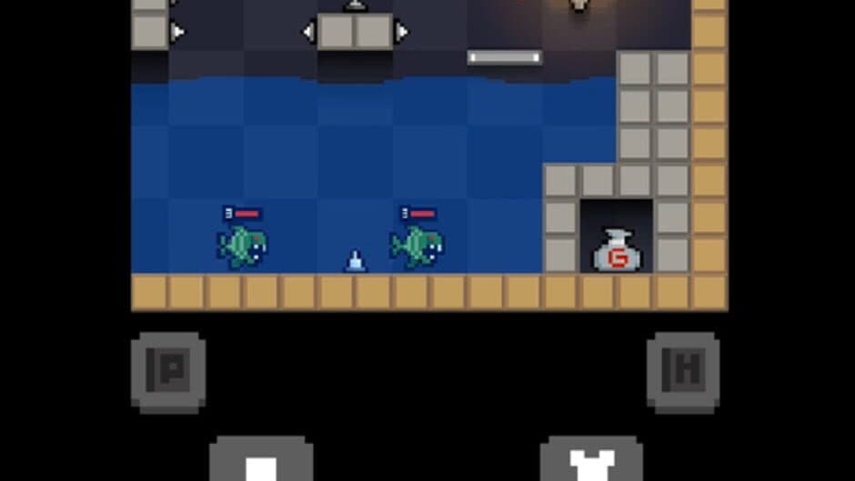 Скриншот 4 из Dungeon Square