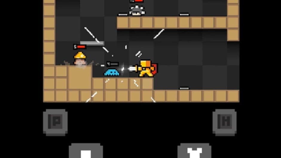 Скриншот 6 из Dungeon Square