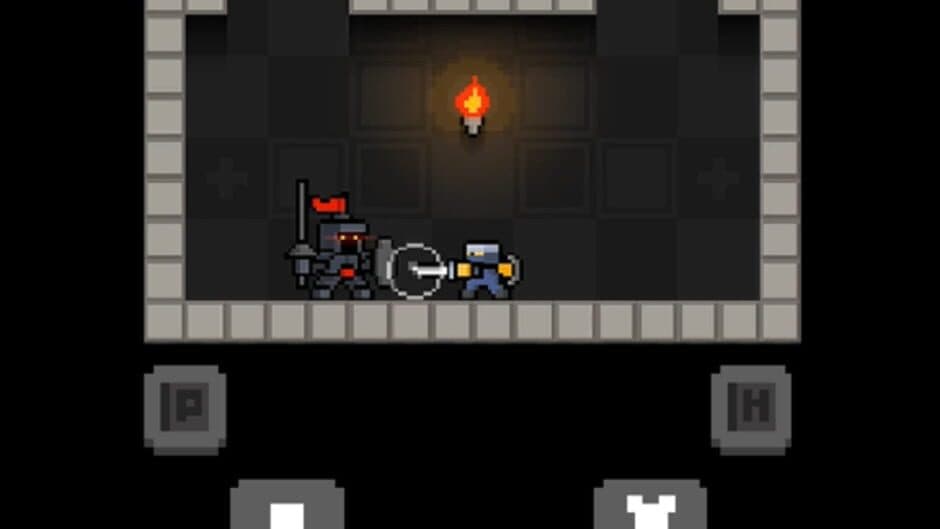 Скриншот 7 из Dungeon Square