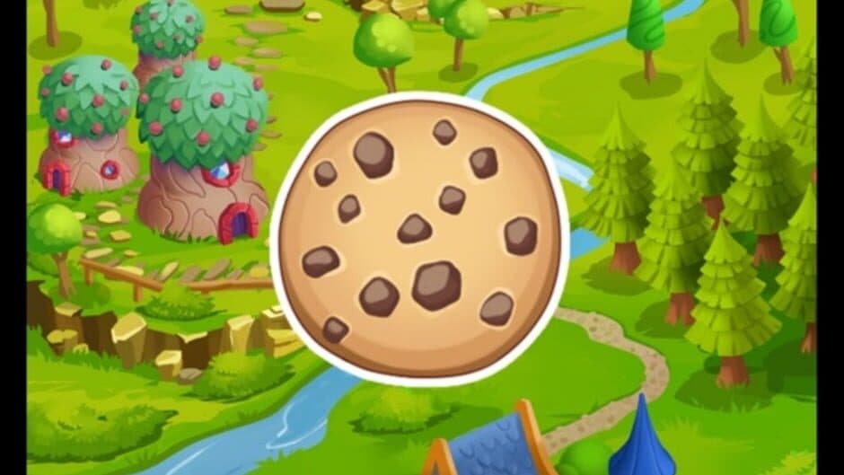 Скриншот 1 из Fantasy Clicker of Cute Cocoa