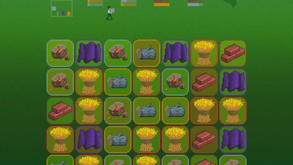 Скриншот 3 из Super Gridland