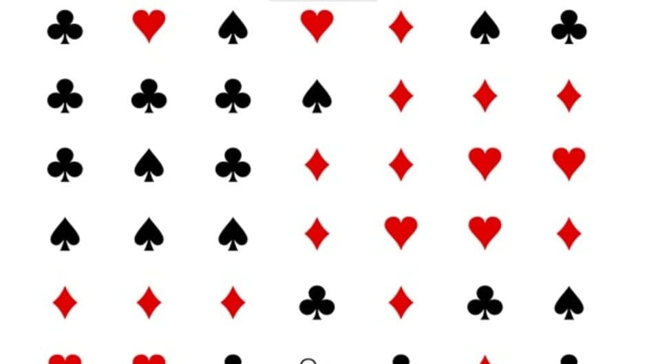 Скриншот 1 из Match the Deck