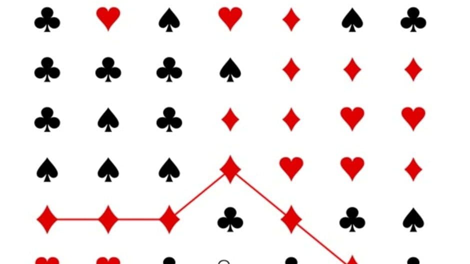 Скриншот 2 из Match the Deck
