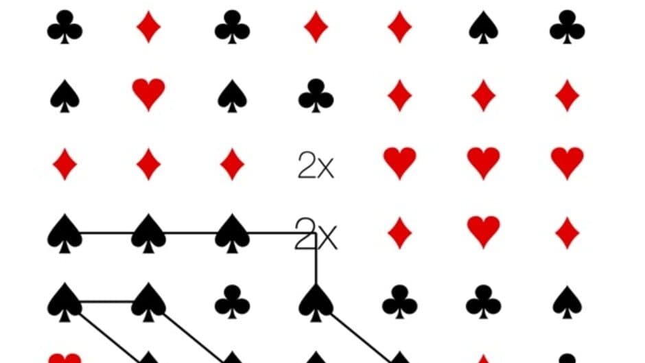 Скриншот 3 из Match the Deck