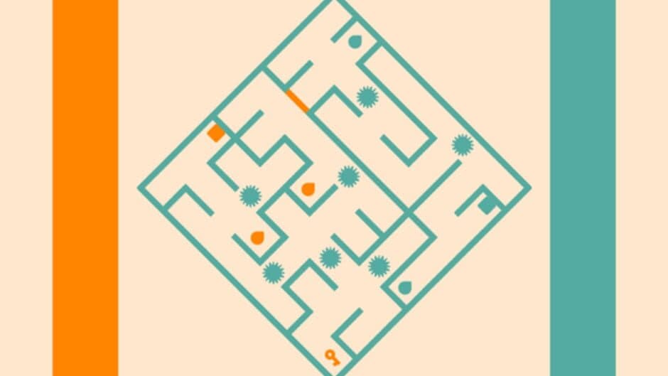Скриншот 3 из Minimal Maze