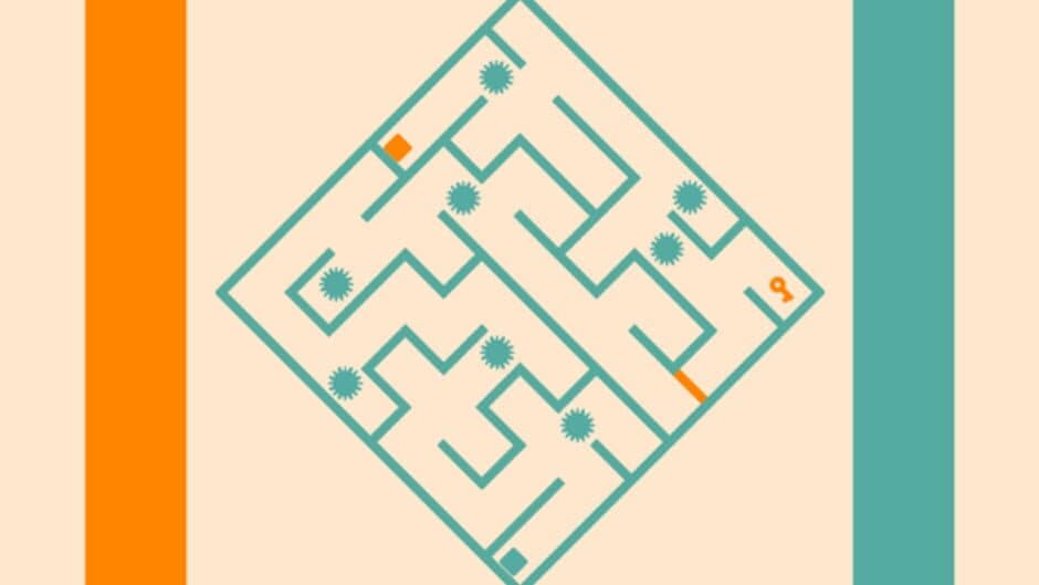 Скриншот 5 из Minimal Maze