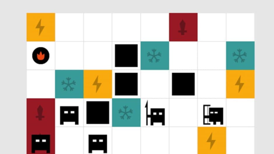 Скриншот 4 из Power Grounds