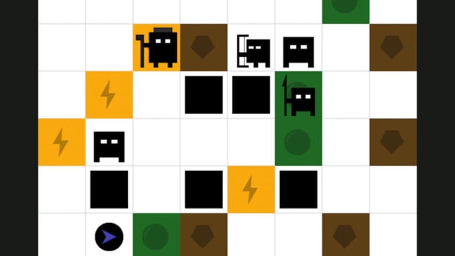 Скриншот 2 из Power Grounds