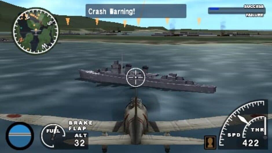 Скриншот 2 из Aces of War