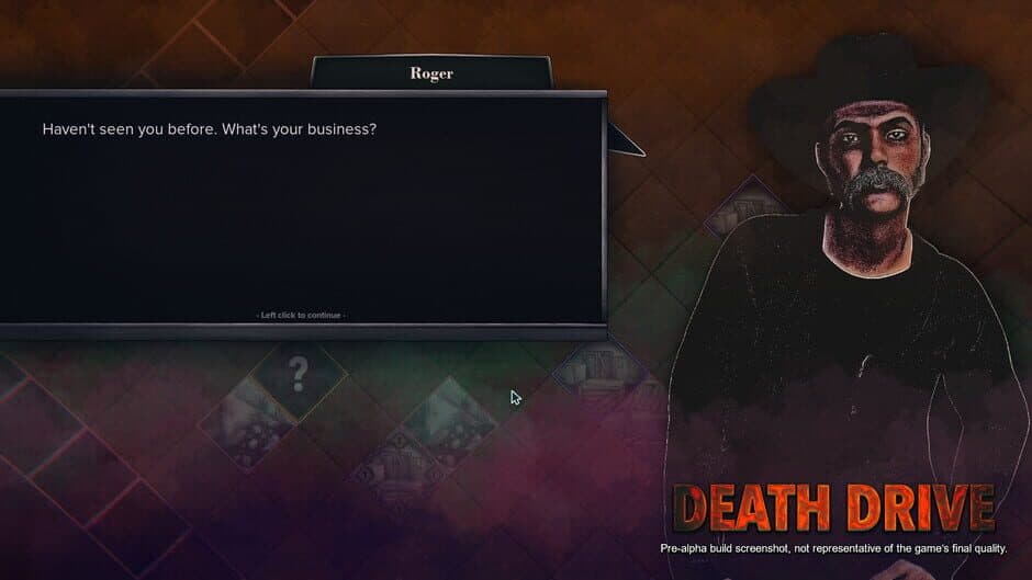 Скриншот 7 из Death Drive