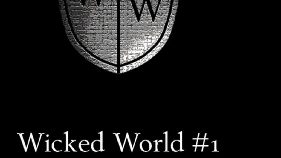 Скриншот 1 из Wicked World #1