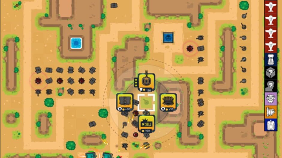 Скриншот 4 из Battle Alliance