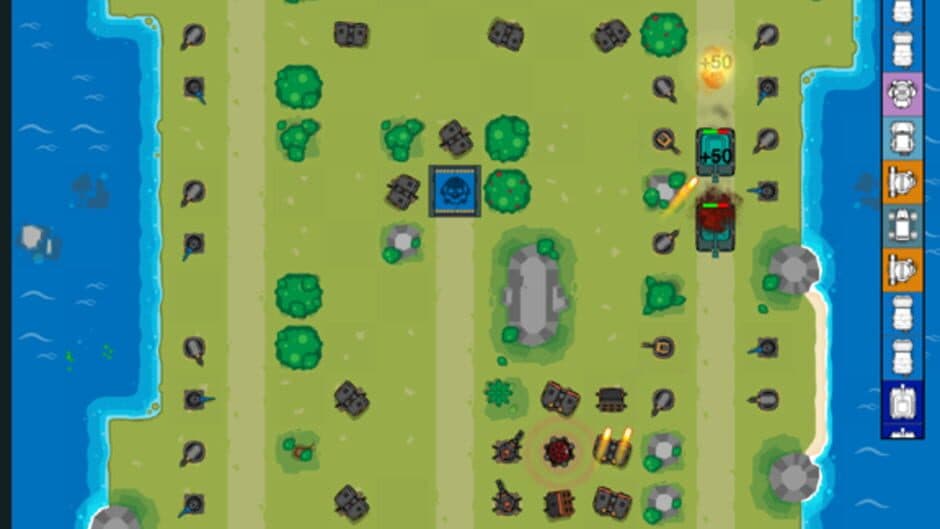 Скриншот 5 из Battle Alliance