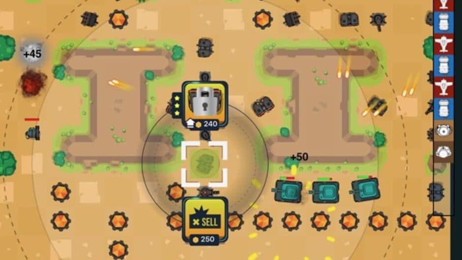 Скриншот 6 из Battle Alliance