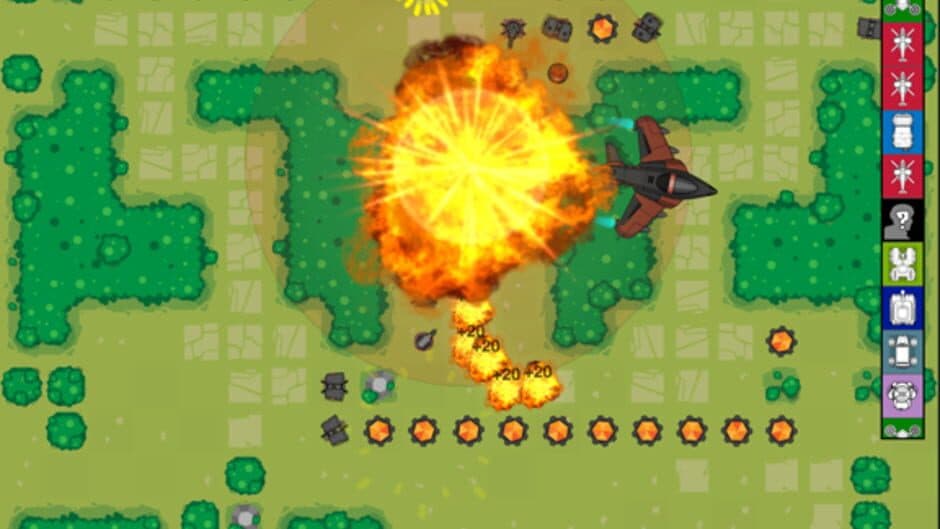 Скриншот 9 из Battle Alliance