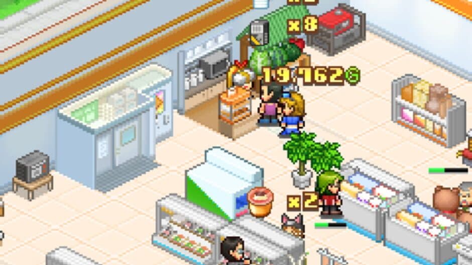 Скриншот 1 из Convenience Stories