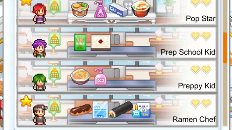 Скриншот 2 из Convenience Stories