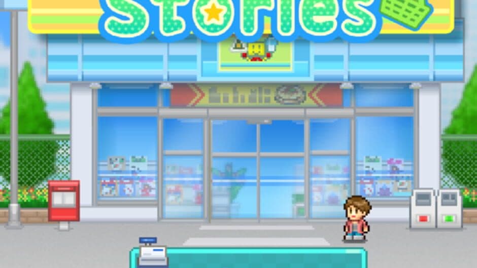 Скриншот 5 из Convenience Stories