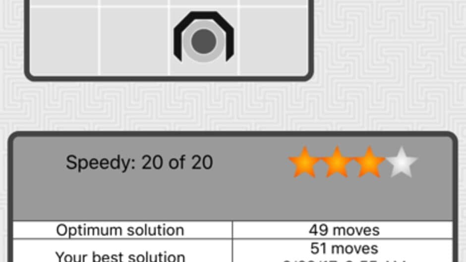 Скриншот 2 из Clickmazes BoxUp