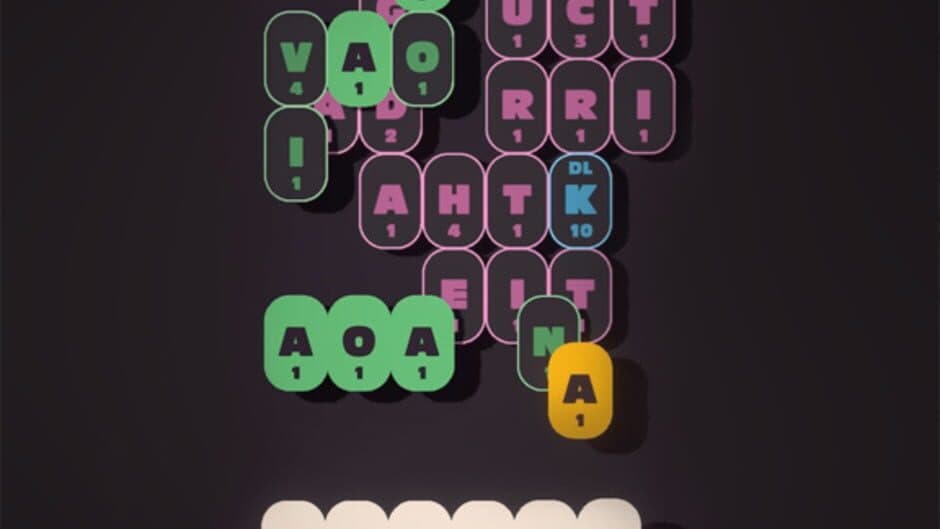 Скриншот 5 из Sparrows