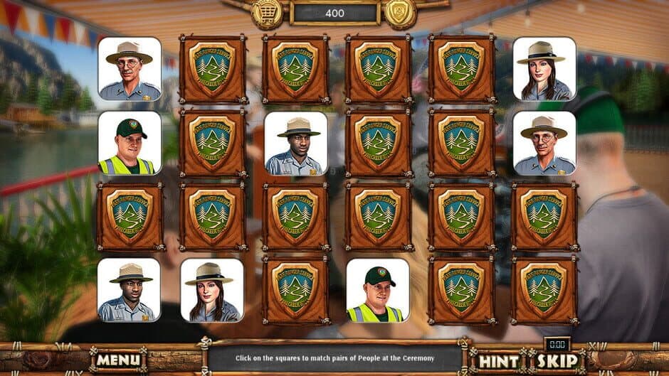Скриншот 3 из Vacation Adventures: Park Ranger 13