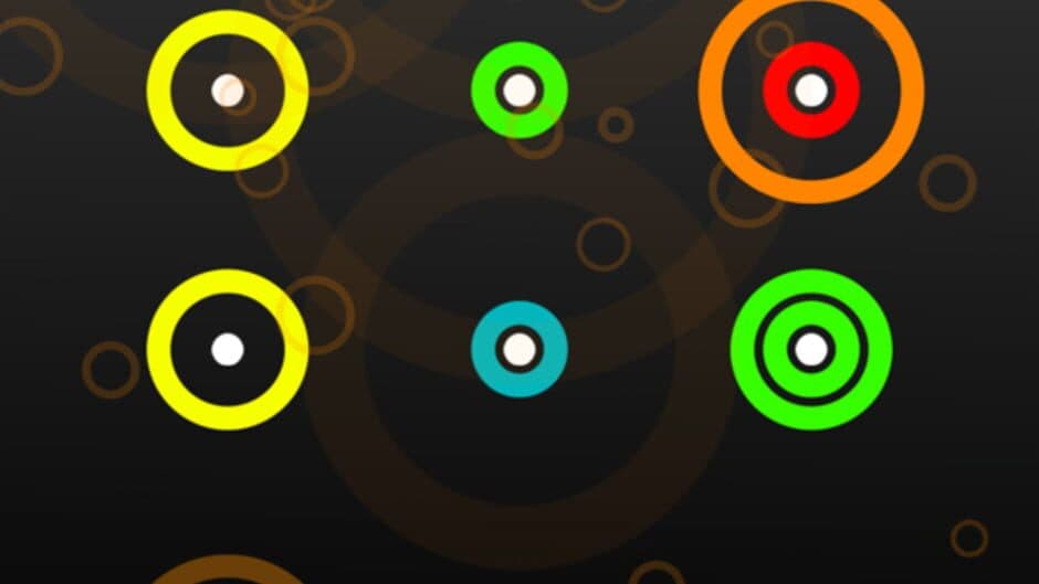 Скриншот 1 из Circles galaxy