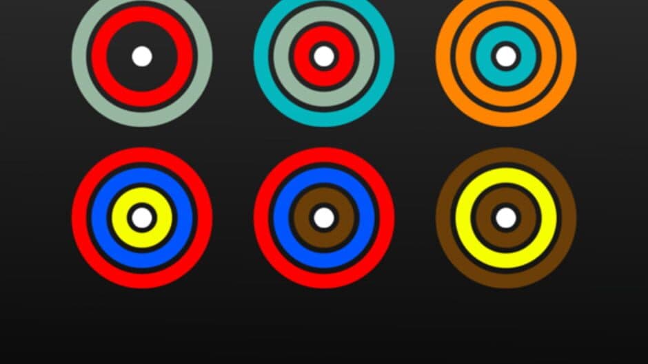 Скриншот 2 из Circles galaxy