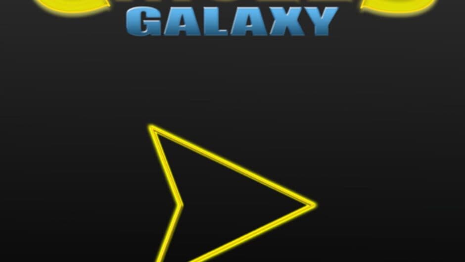 Скриншот 3 из Circles galaxy