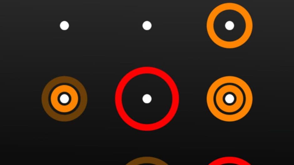 Скриншот 4 из Circles galaxy