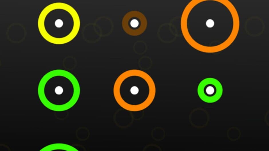 Скриншот 5 из Circles galaxy