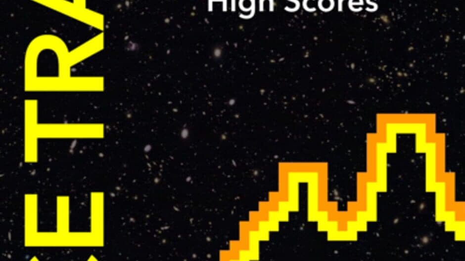 Скриншот 3 из Space Trader 2018