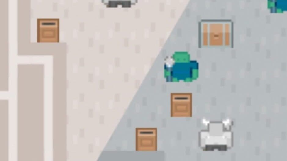 Скриншот 3 из Sea Crypt: Infinite procedural dungeon crawler