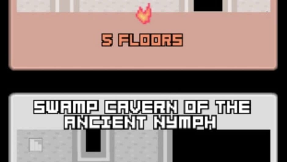 Скриншот 4 из Sea Crypt: Infinite procedural dungeon crawler