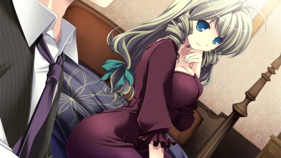 Скриншот 1 из End Sleep