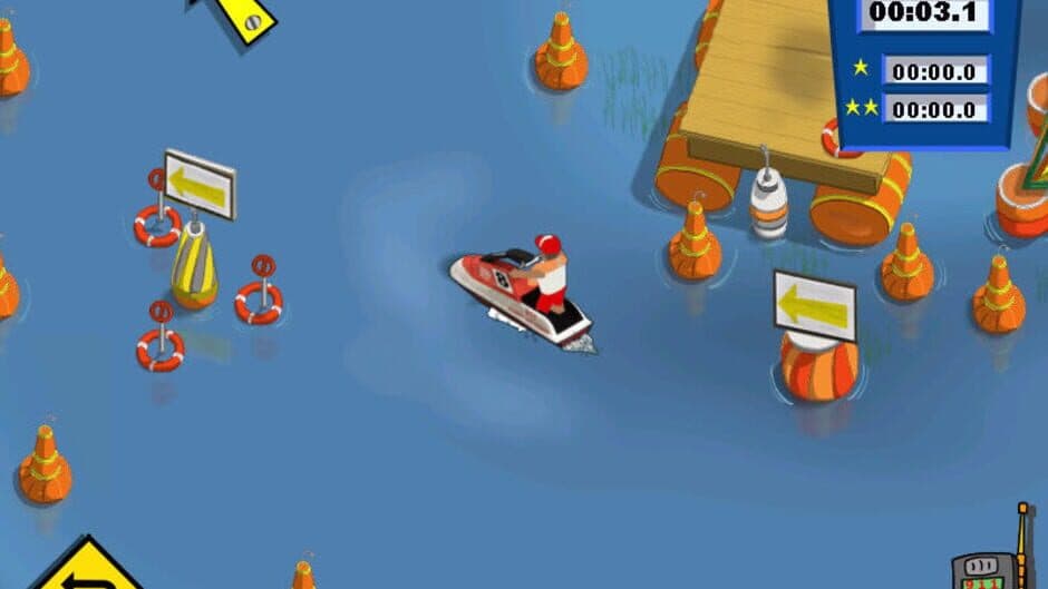 Скриншот 7 из Tonka Search & Rescue 2