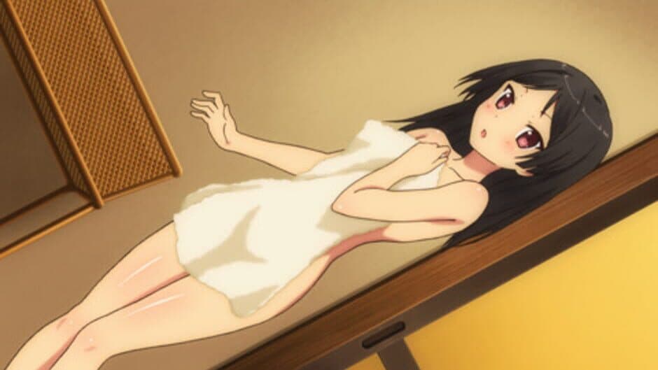 Скриншот 5 из Hentai Ouji to Warawanai Neko.
