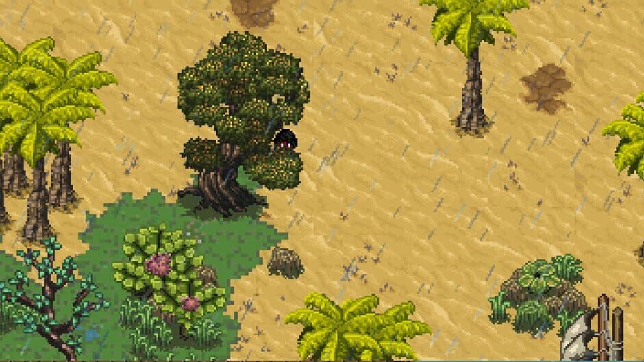 Скриншот 3 из Legends of Pindorama