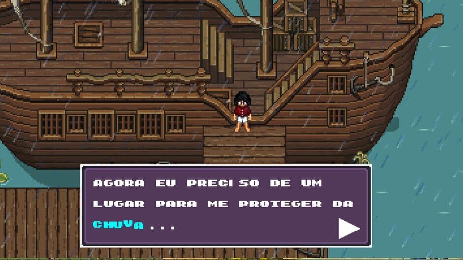 Скриншот 4 из Legends of Pindorama